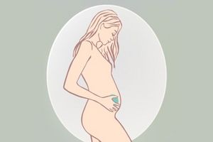 Czwarty miesiąc ciąży