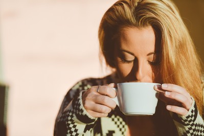 Kawa w ciąży – pić czy nie pić?