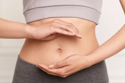 Jelita jako centrum zdrowia – jak dieta wpływa na odporność i samopoczucie kobiety? - dietetyczka Magdalena Irmińska