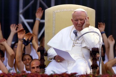 10 lat po śmierci Jana Pawła II – jak go zapamiętaliśmy?