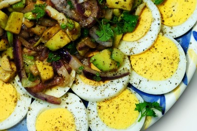 Kilka powodów, dla których warto jeść jajka!