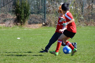Allianz Junior Football Camp – relacja z obozu piłkarskiego w Monachium