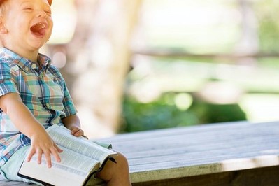 Nauka czytania: w szkole czy można zacząć uczyć czytania wcześniej? 