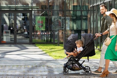 TOP 3 gadżety niezbędne dla bliźniaków które ułatwią organizację