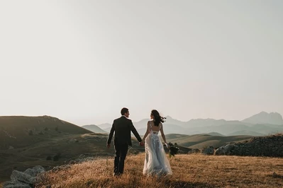 Jak przygotować się do organizacji ślubu i wesela?