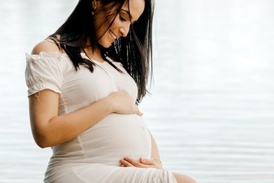 Otyłość w ciąży: instagramowa burza po wpisie szpitala z Oleśnicy!