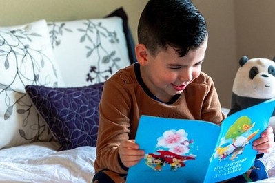 Czytanie dziecku: dlaczego tak ważne jest czytanie dziecku bajek? 