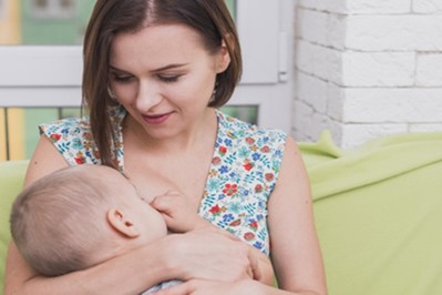 Macierzyński dobiega końca - prawa matki karmiącej w pracy