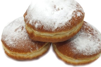 Pączki serowe – poznaj ciekawe przepisy!