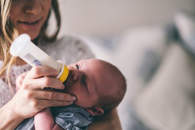 Kolka u niemowlęcia – jakie są jej przyczyny i sposoby zapobiegania?