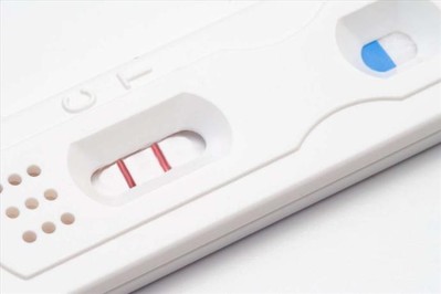 Kup sobie... pozytywny test ciążowy!