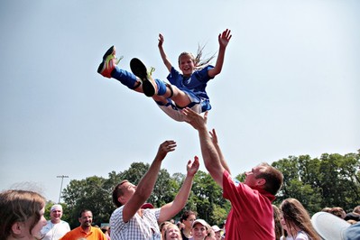 Jaka dziedzina sportu jest najlepsza dla Twojego dziecka?