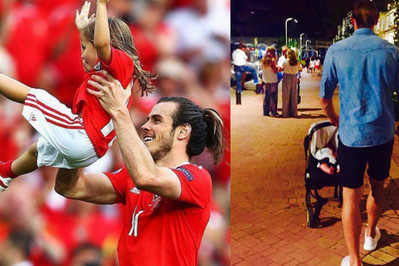 Gareth Bale – rodzina jest najważniejsza