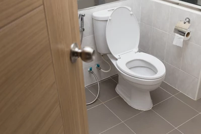Toalety WC – jak dobierać wyposażenie toalet, zachowując estetykę i funkcjonalność wnętrza?