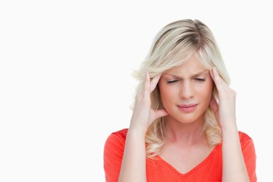 Jak leczyć częste bóle głowy?