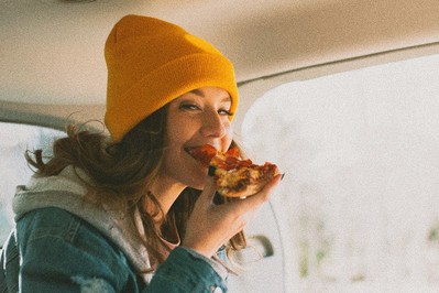 Pizza – niezwykle lubiane danie na całym świecie