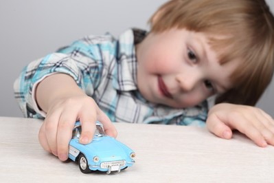 Wszystko co warto wiedzieć o foteliku samochodowym dla dziecka
