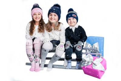 Jakie wybrać ubranka dla dziecka na zimę? Zobacz co radzą mamy, na co zwracają uwagę