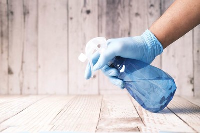 Jakie są najważniejsze rodzaje środków czystości do domu?