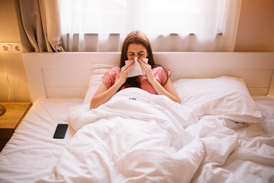 Jakie są najbardziej skuteczne domowe sposoby na przeziębienie?