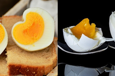 4 triki jak sprawdzić czy jajko jest świeże! A ile gotować jajka na twardo? Sprawdzone PORADY
