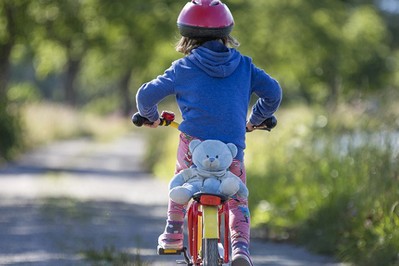 Rowerowy Potop – wybierz się na wycieczkę rowerową do Szwecji! 