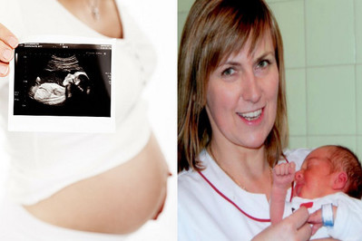 Objawy porodu przedwczesnego – WYWIAD Z POŁOŻNĄ