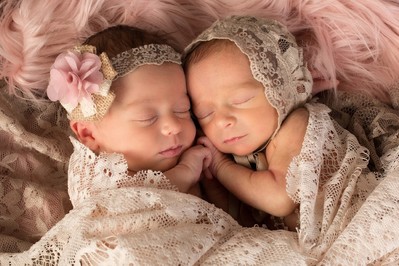 Objawy ciąży bliźniaczej – jak rozpoznać?