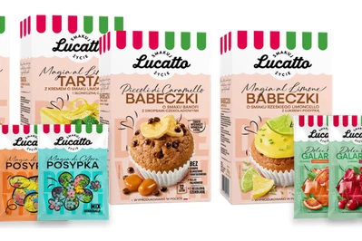 Wielkanoc w klimacie dolce vita – nowe inspiracje od Lucatto