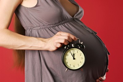 Jak przyspieszyć poród?