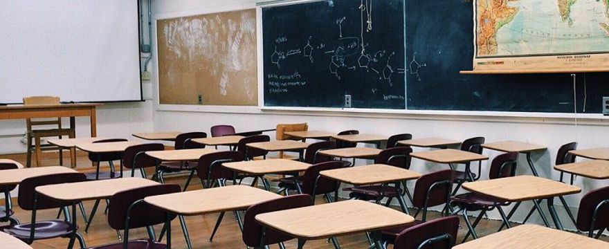 RAPORT Czy szkoły średnie są gotowe? Kumulacja roczników po reformie edukacji