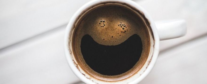 Jak kawa zawładnęła światem?
