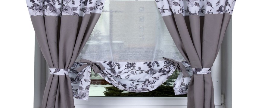 Aranżacja okna – 5 pomysłów, dzięki którym zapomnisz o jesiennej chandrze