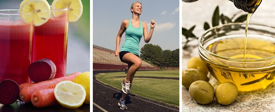 Domowe sposoby na wzmocnienie organizmu - TOP 5!