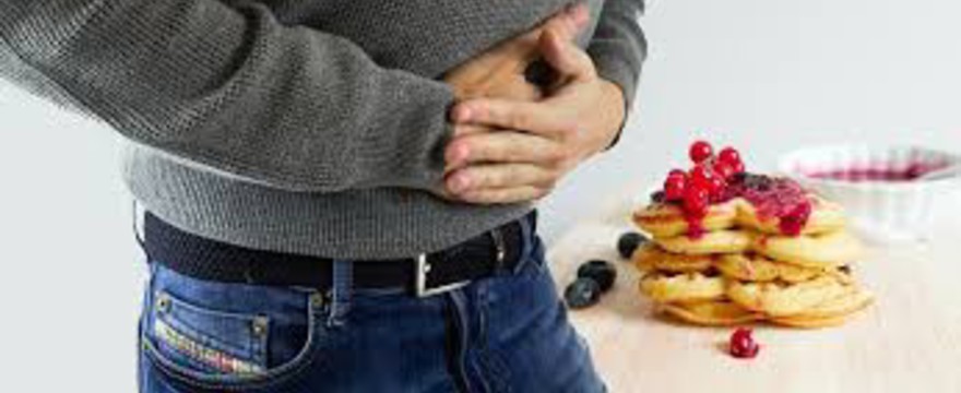 Grzybica jelit – przyczyny i objawy choroby. Prawidłowa dieta umożliwiająca powrót do zdrowia