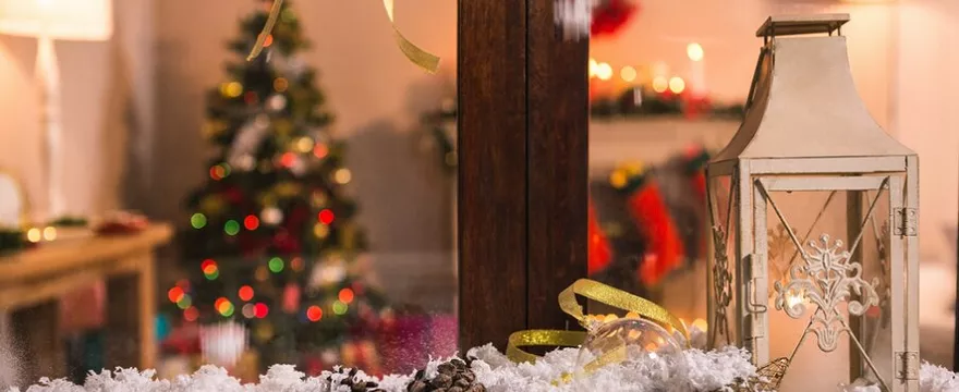 Jak stworzyć świąteczny nastrój w domu na Boże Narodzenie? POMYSŁY