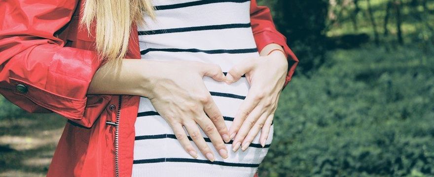 Pregoreksja – anoreksja ciążowa. OBJAWY i jak z nią walczyć
