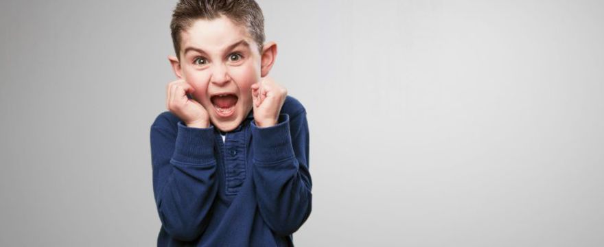 PSYCHOLOG radzi: Złość na dziecko - jak nad nią panować? 3 skuteczne SPOSOBY