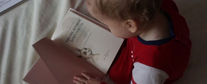 Dziecko nie chce czytać? Wypróbuj metodę krakowską