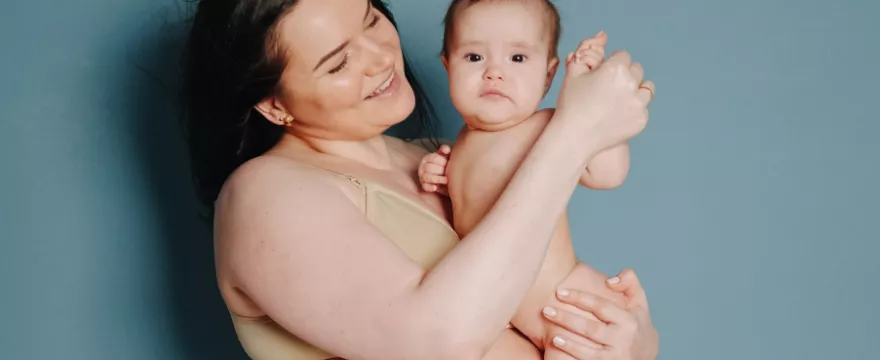 Ciało po ciąży - co jest normą, a co wymaga konsultacji?