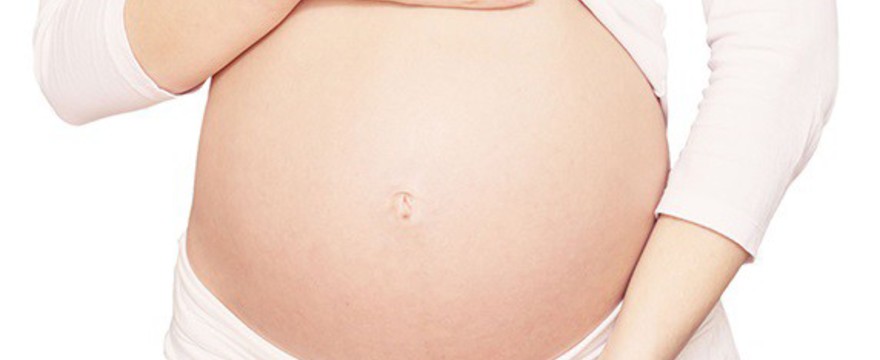 Ciąża bliźniacza to wyjątkowo trudny czas dla przyszłej matki