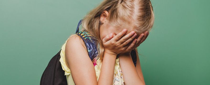 PSYCHOLOG: Zaburzenia psychiczne u dzieci – TO WARTO WIEDZIEĆ!