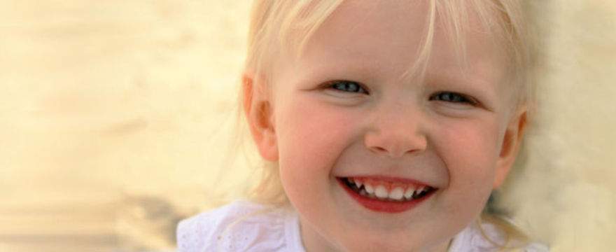 Jak dbasz o zęby dziecka? QUIZ - WYNIKI