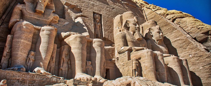 Egipt – co warto zobaczyć w kraju faraonów?