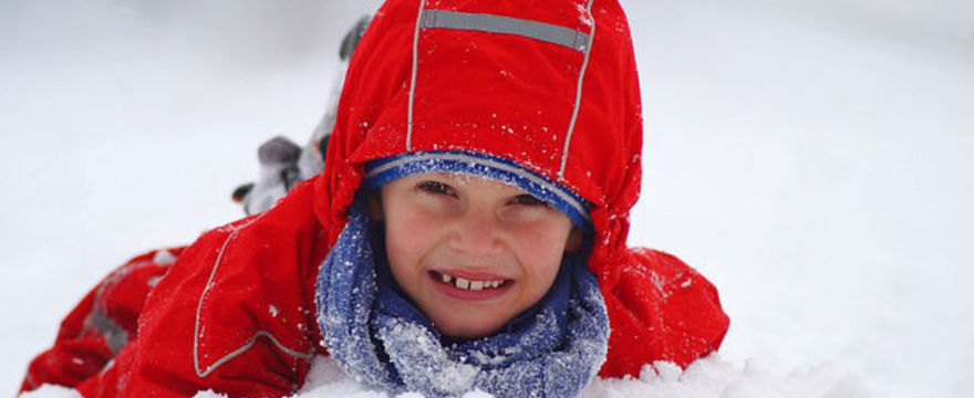 Ferie zimowe dla dzieci – jak je zorganizować?