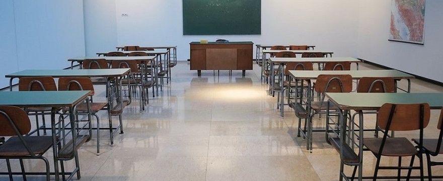 Psychika polskich uczniów: nauczyciele biją na alarm RAPORT 