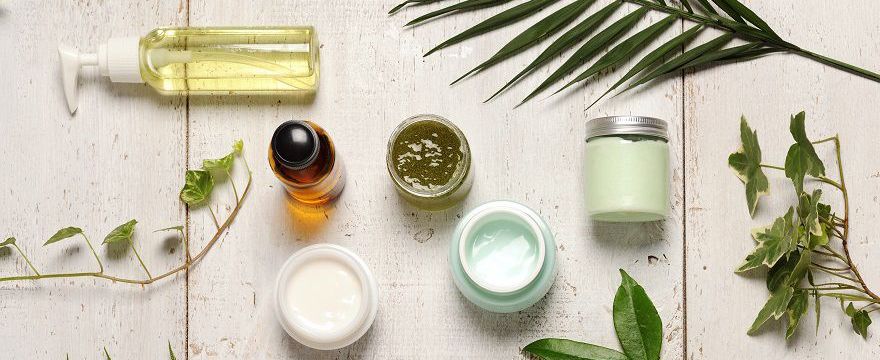 Kosmeceutyki- skuteczna pomoc dla twojej skóry