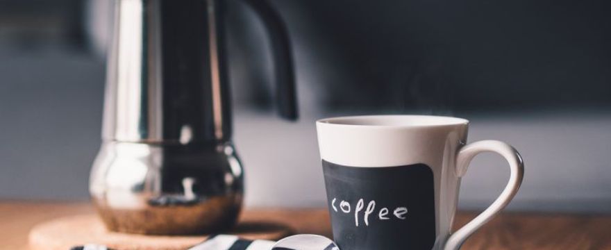 Mrożona kawa – familijne przepisy na pyszną kawę!