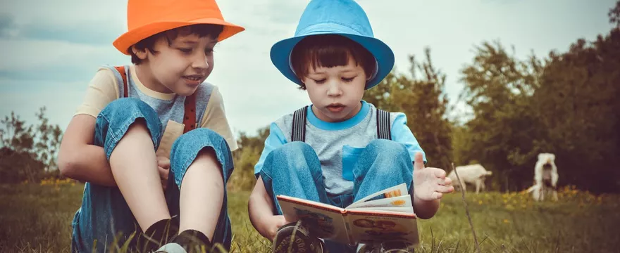 Wpływ kolonii na rozwój społeczny dzieci