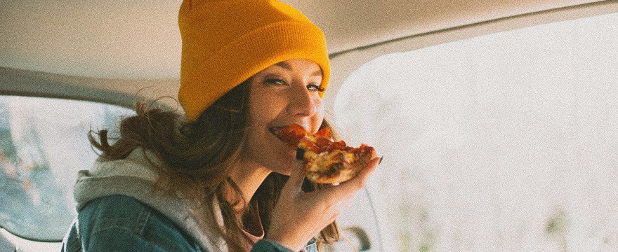 Pizza – niezwykle lubiane danie na całym świecie